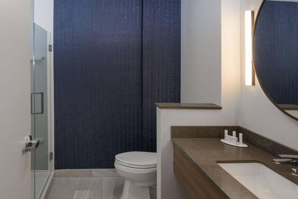 Fairfield Inn & Suites By Marriott Wenatchee Eksteriør billede