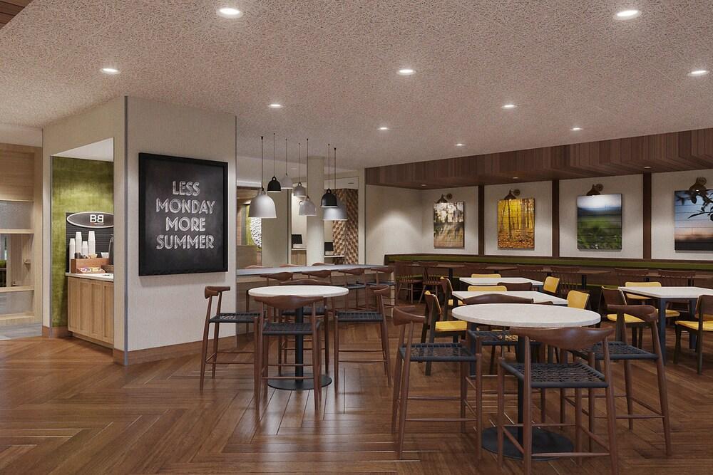 Fairfield Inn & Suites By Marriott Wenatchee Eksteriør billede