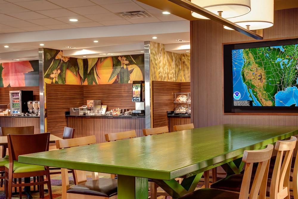 Fairfield Inn & Suites By Marriott Wenatchee Eksteriør billede